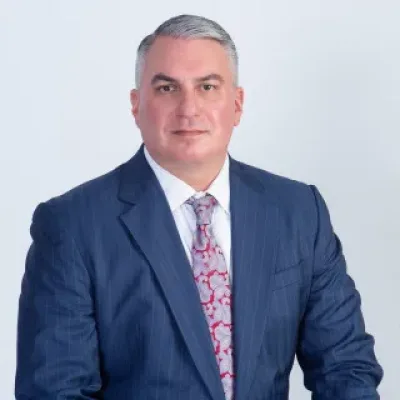 Michael George Butash - Attorney