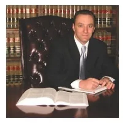 Shlomi Presser - Attorney