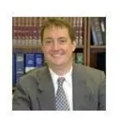 Christian Anderson McCue