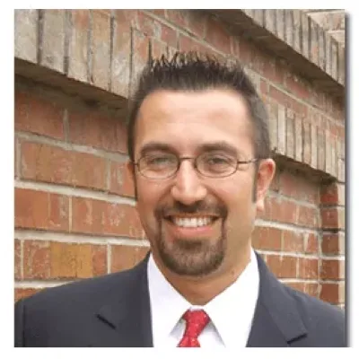 Steven J. Glaros - Attorney