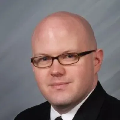 David Gladston Daniell - Attorney