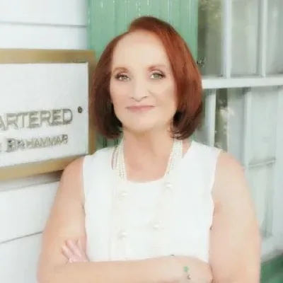 Sheri Smallwood