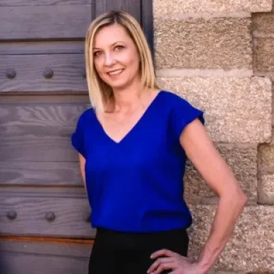 Christina Joy Opsahl - Attorney