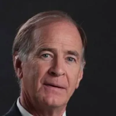 Bruce Parker Culbert - Attorney
