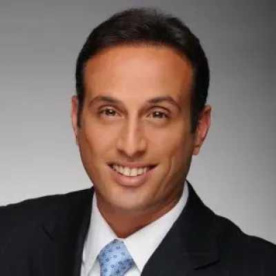 John Dimitrios Andreopoulos - Attorney