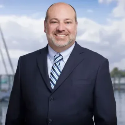 Stephen John Lacey - Attorney