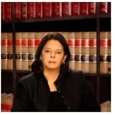 Nora Leto - Attorney