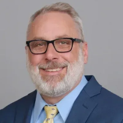Christopher Carl Frayer - Attorney