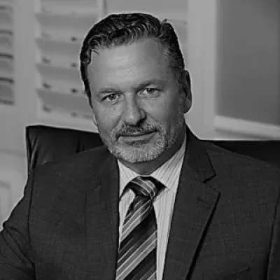 Joseph David Garrity - Attorney