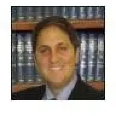 Lawrence Scott Tolchinsky