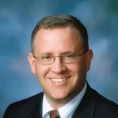 Mr. Chris Allen Houghtaling - Attorney