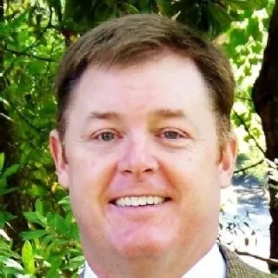 John Perry Willis - Attorney