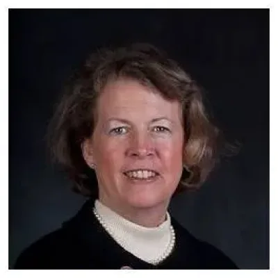 Diane Baltzelle McWhirter