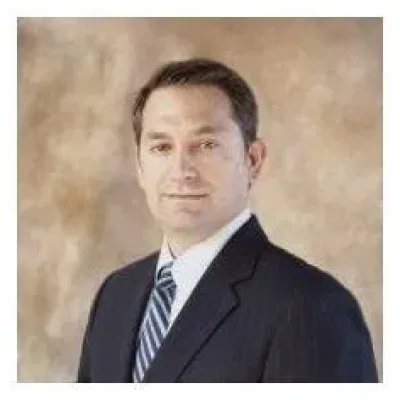 Matthew Mark Jones - Attorney