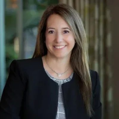 Ronda Darlene Gluck - Attorney