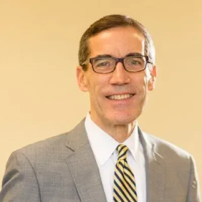 Joel Randall Hooper - Attorney