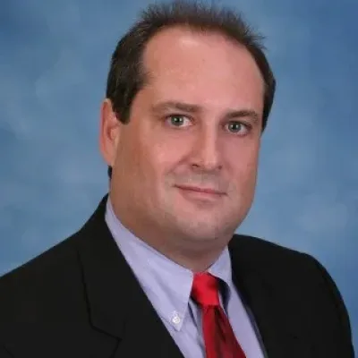 Jeffrey Peter Cario - Attorney