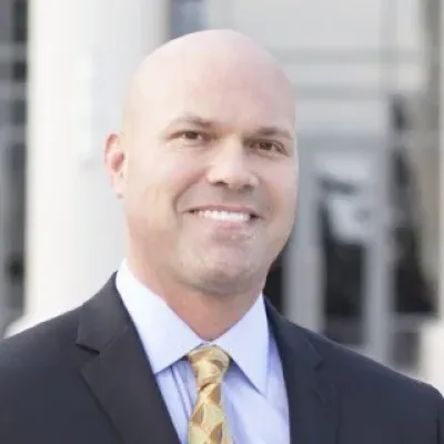 Thomas Frederick Asbury - Attorney