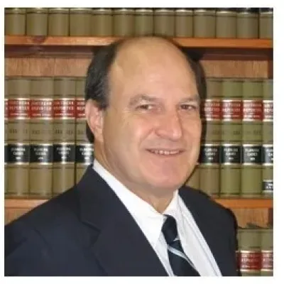 David Lee Jones - Attorney
