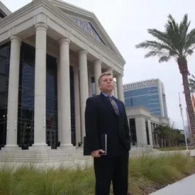 Paul Bryan Christensen - Attorney