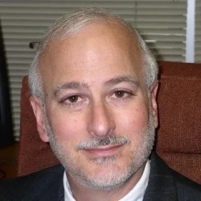Sanford Michael Estroff
