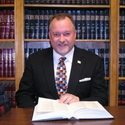 Michael Robert Reiter - Attorney