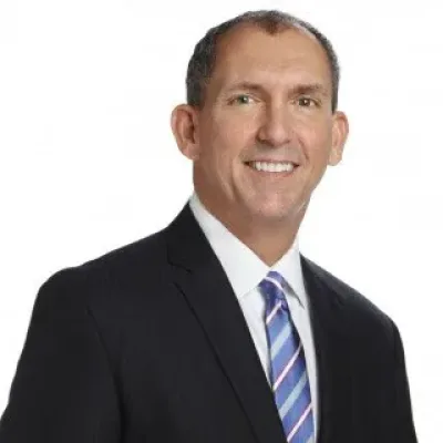 David Golden - Attorney