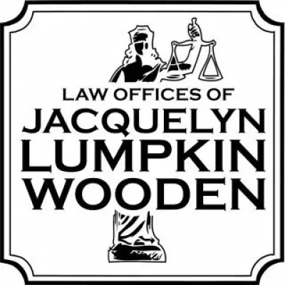 Jacquelyn Lumpkin Wooden - Attorney