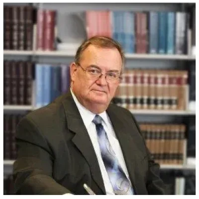 Jon Lowell Martin - Attorney