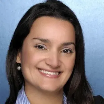 Sasha McAlpine Sampaio - Attorney