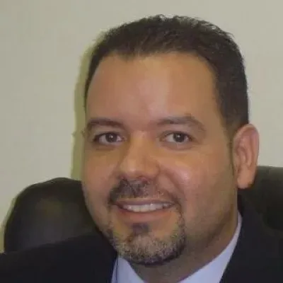 David Chico - Attorney