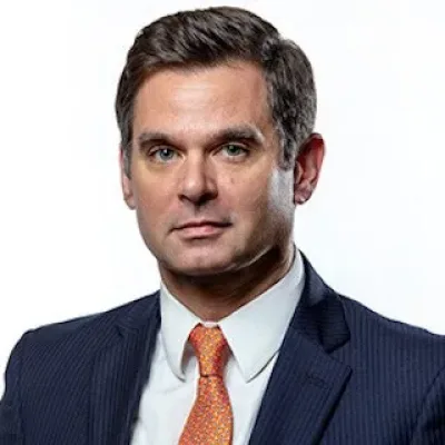 Chris Blaisdell - Attorney