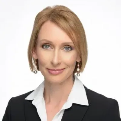 Janelle Alicia Weber - Attorney