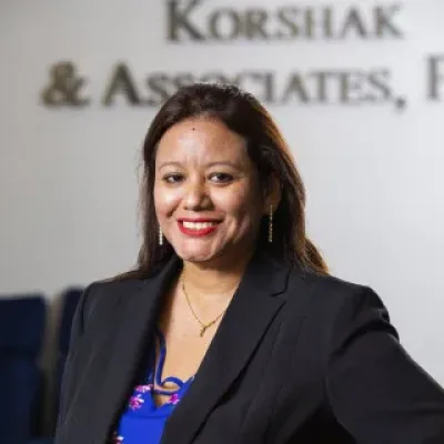 Lee Karina Dani - Attorney