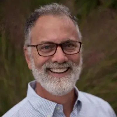 Jeffrey Peters Coleman