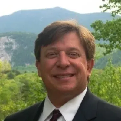 Robert George Schrader - Attorney