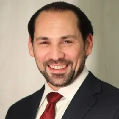 Daniel Silver - Attorney