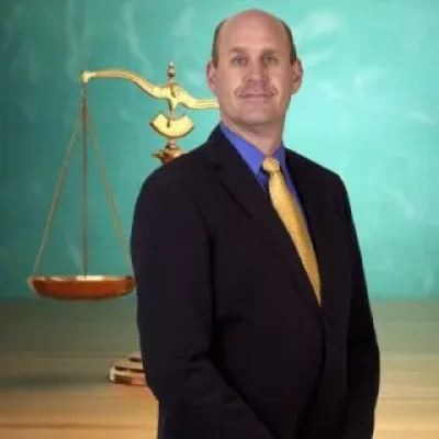 Bill Berke - Attorney