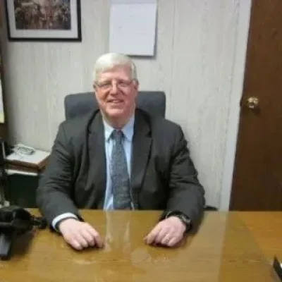 Donald Scott Goldbloom - Attorney