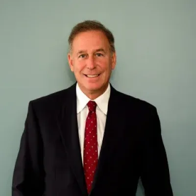 John Andrew Ullian - Attorney