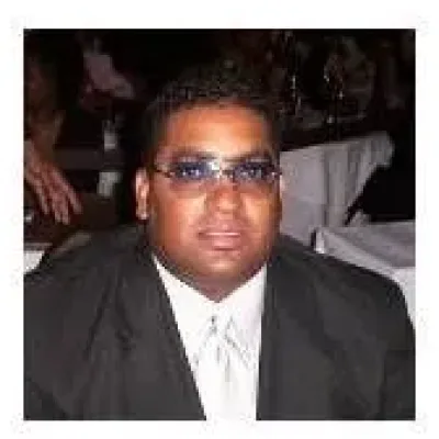 Corey Cartwright
