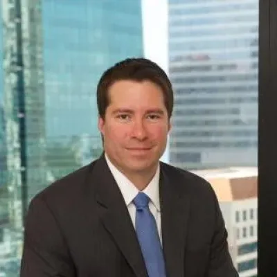 Marco Antonio Quesada - Attorney