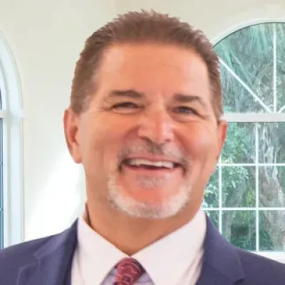 John Drizis