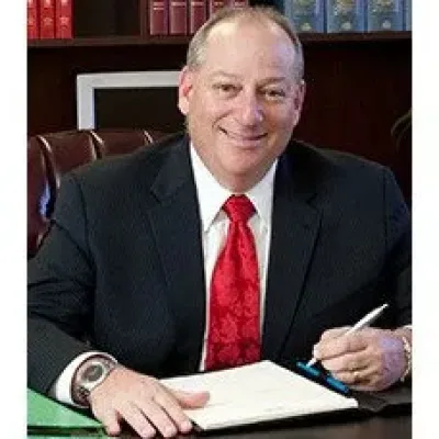 Barry Steven Mittelberg