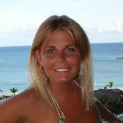 Colleen Glenn
