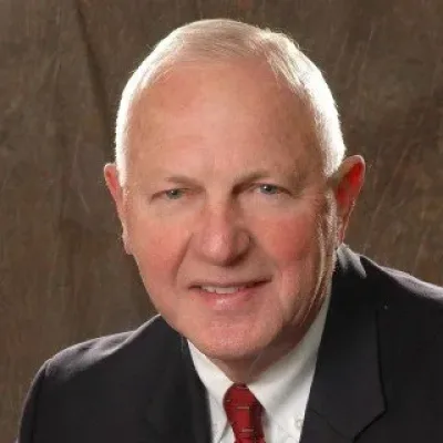 Ed Dean - Attorney