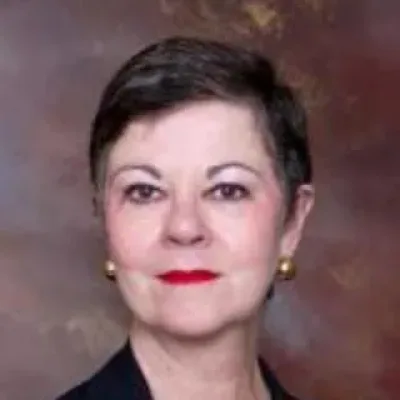 Karen Coolman Amlong