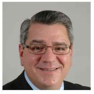 James Richard Miron - Attorney