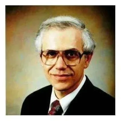 Edwin Bruce Zaslow