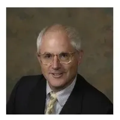 Robert Bonaparte - Attorney